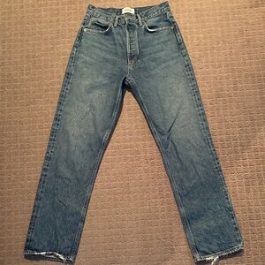 Agolde 90’s Jean Women’s